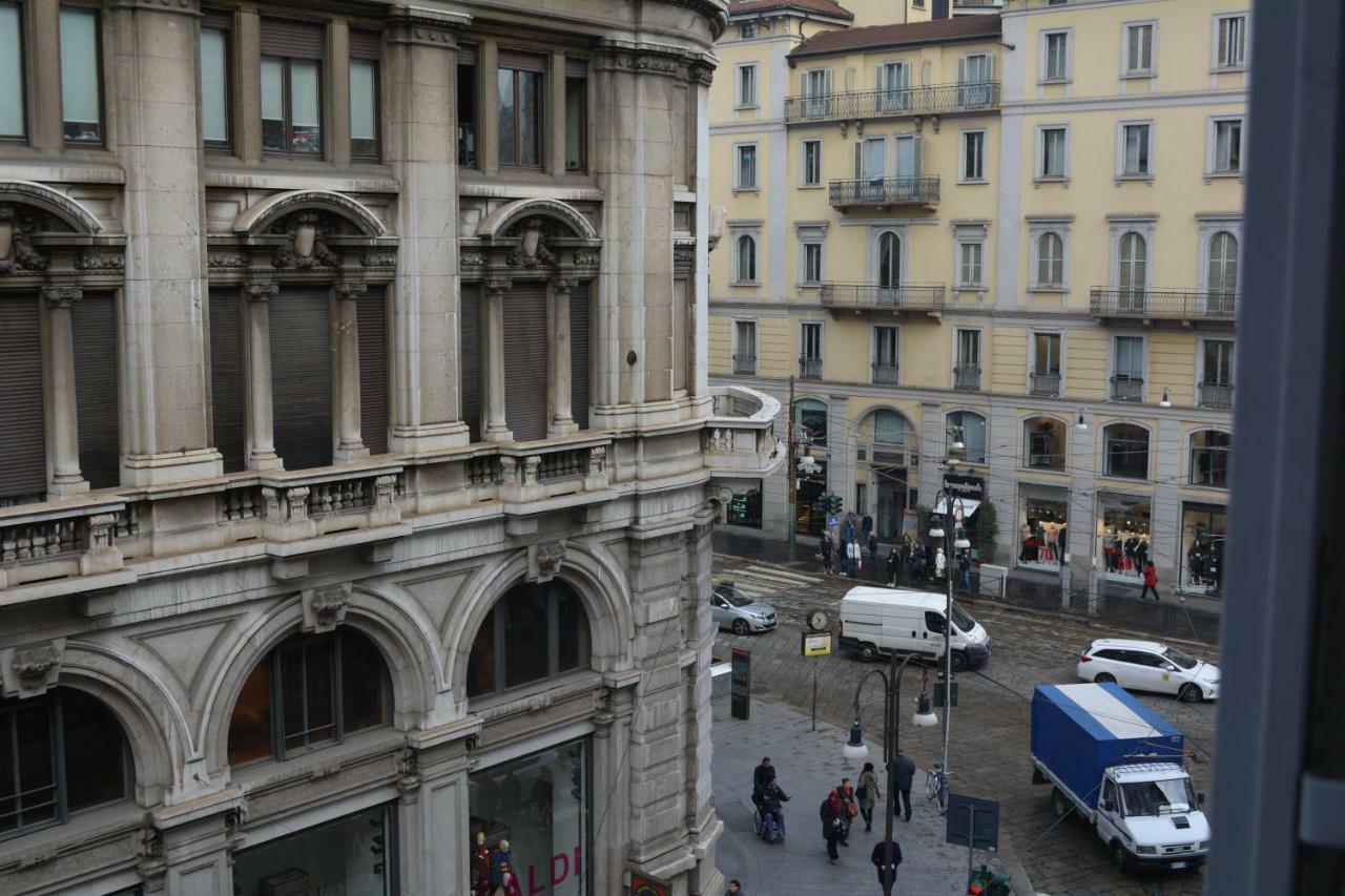 Apartment In Duomo Milan Extérieur photo