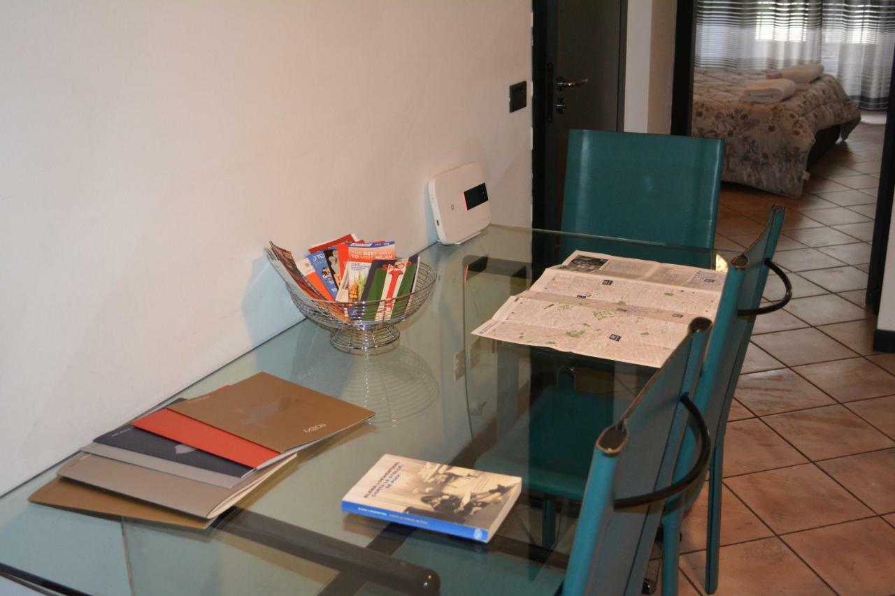 Apartment In Duomo Milan Extérieur photo